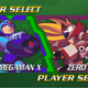 Select your character